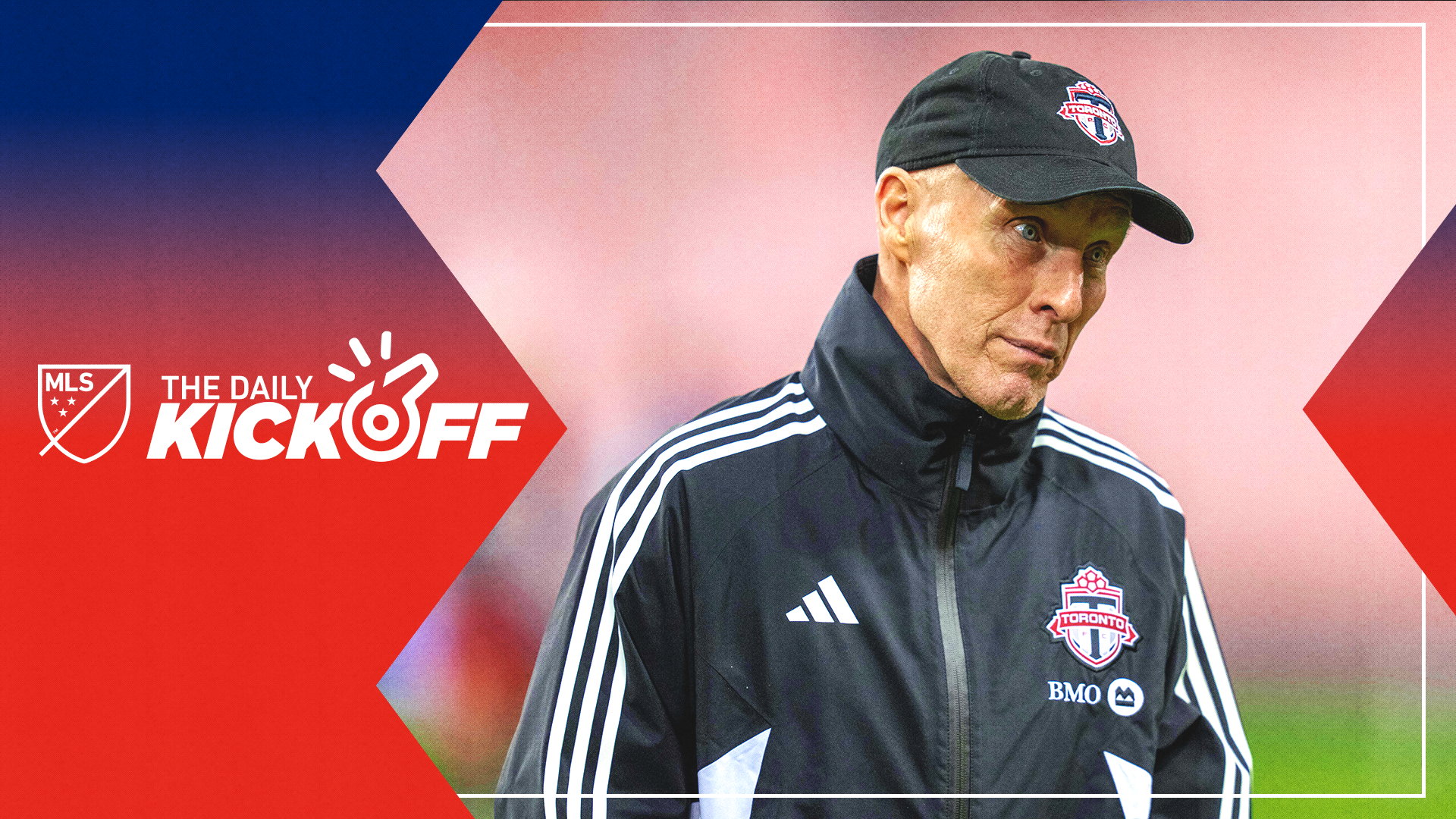 Featured image for MLS Coaches Under Pressure After Weekend Results