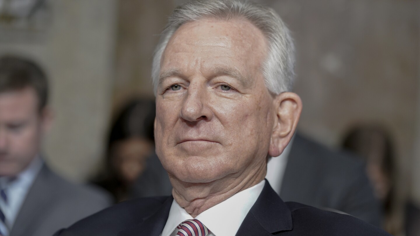 Featured image for The Implications of a Senator's Block on US Military Promotions