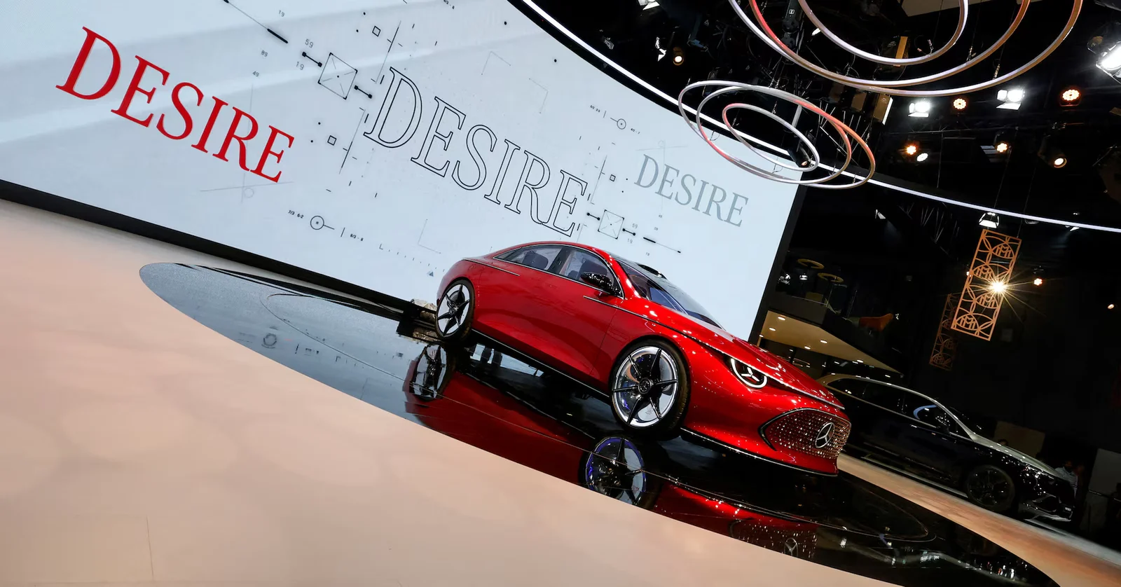 India trims EU luxury-car tariffs to 30%, opening market to BMW, Mercedes