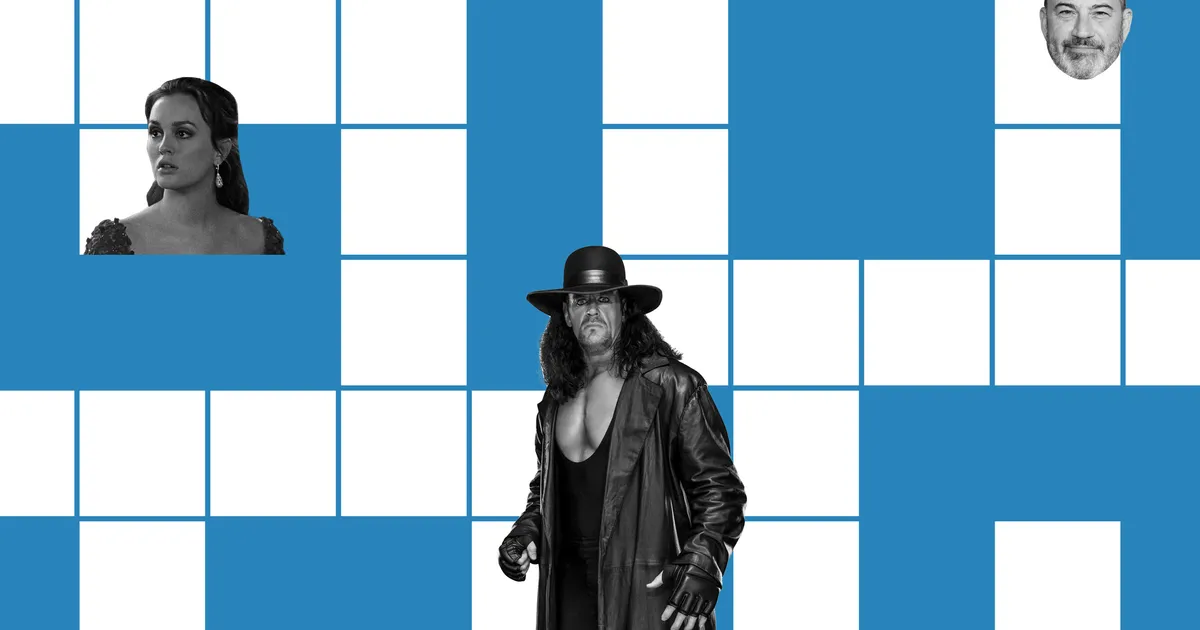 Featured image for Daily Crossword Challenge: The Performance Puzzle - September 5