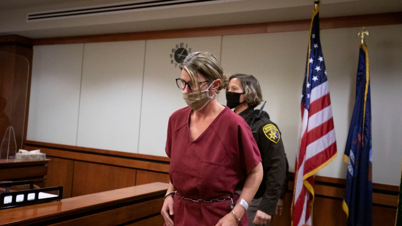 "Parental Responsibility: Trial of Oxford High School Shooter's Mother Begins"