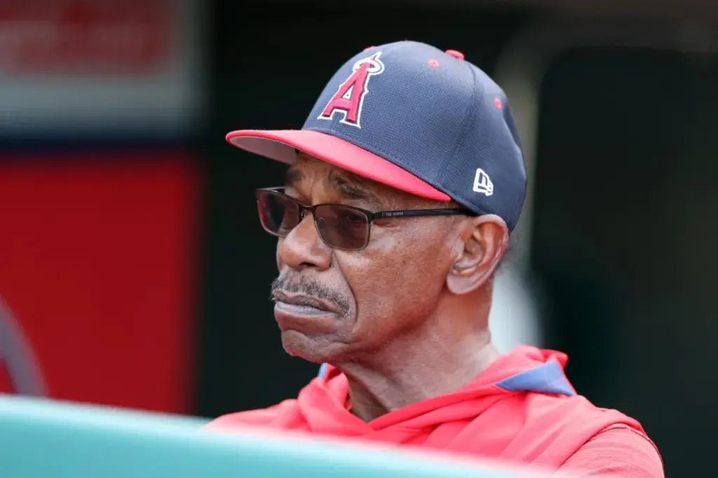Featured image for Angels Manager Ron Washington Out for Season Due to Health Issues