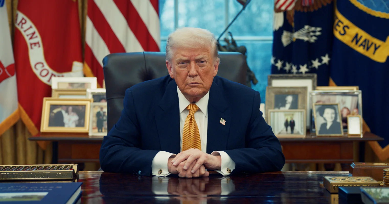 Trump’s Great Healthcare Plan promises direct-to-consumer subsidies and sharper price cuts