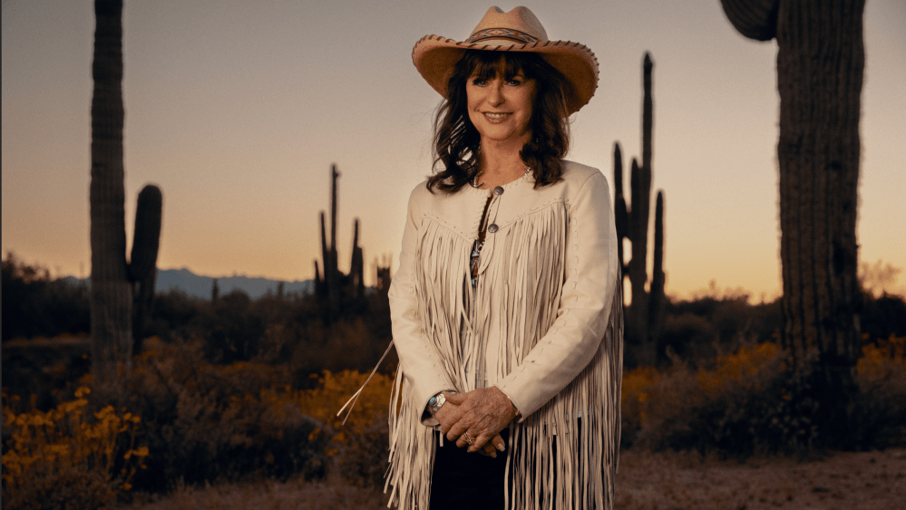 Featured image for Jessi Colter: Life After Waylon and Collaborating with Margo Price on New Album