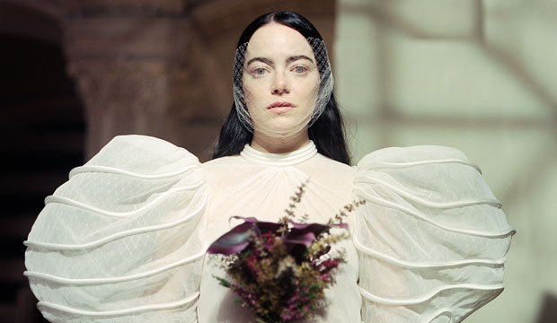 Featured image for "Why Emma Stone is Still the Top Contender for Best Actress at the Oscars"