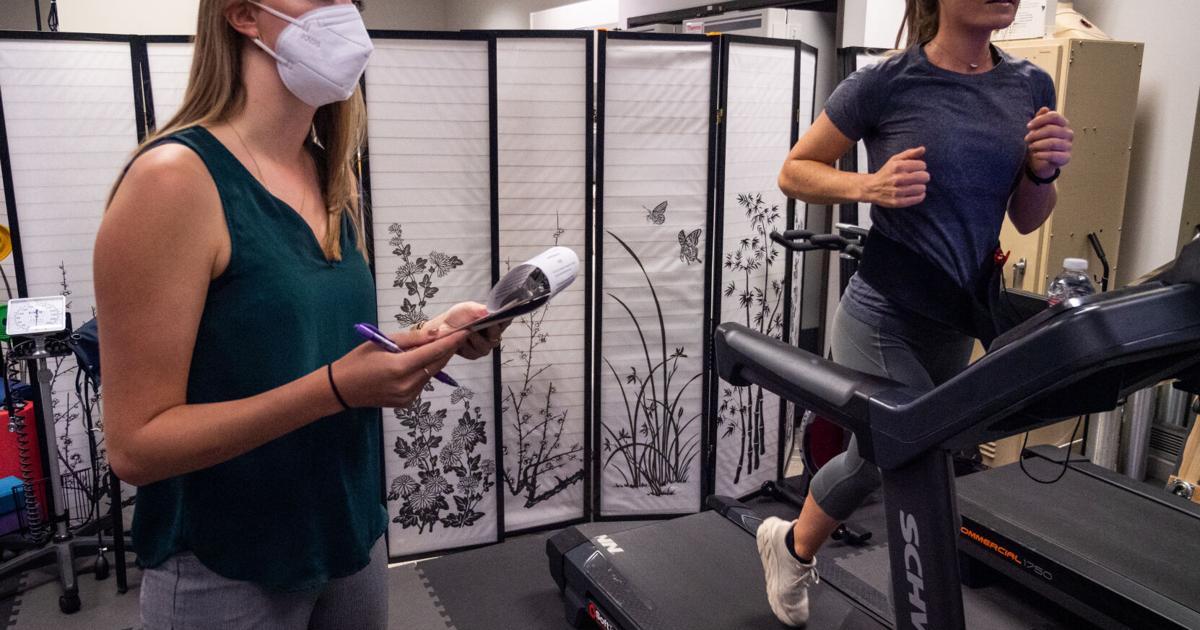 Study Reveals Cannabis Increases Workout Enjoyment but May Impair Performance