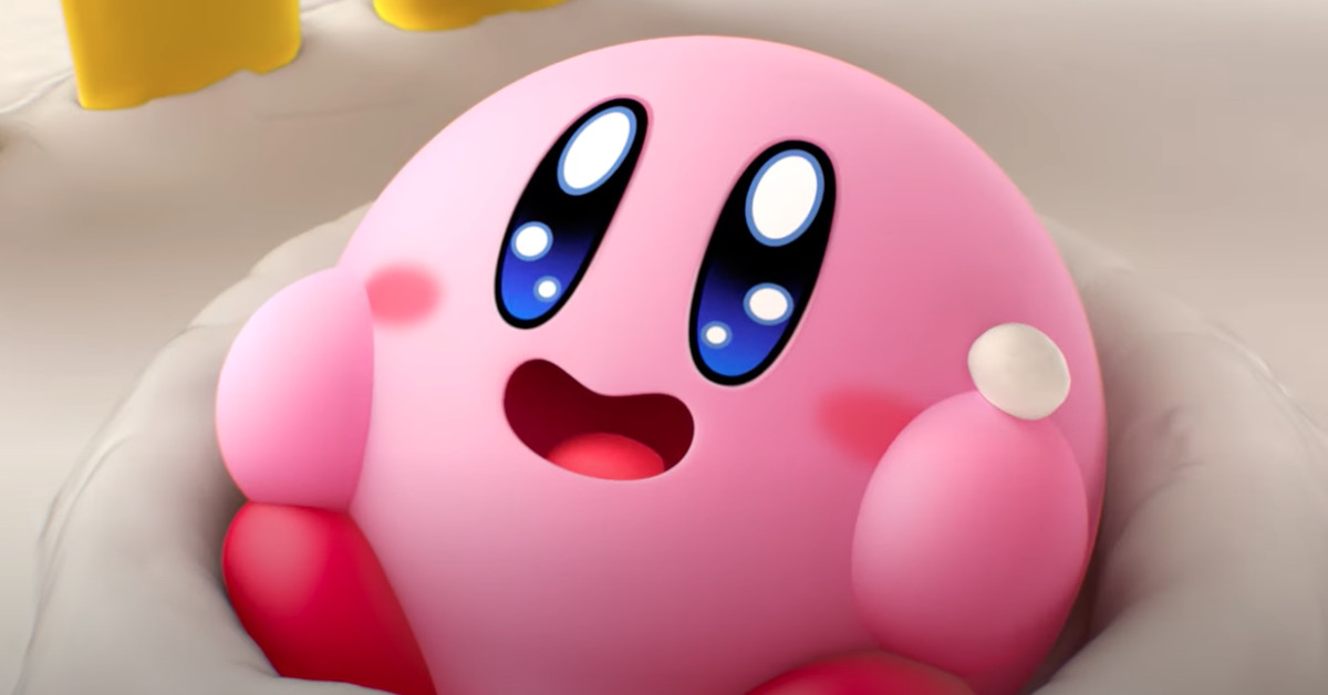 Featured image for "Unraveling the Mysteries of Kirby's Abilities: Answers to Your Burning Questions"