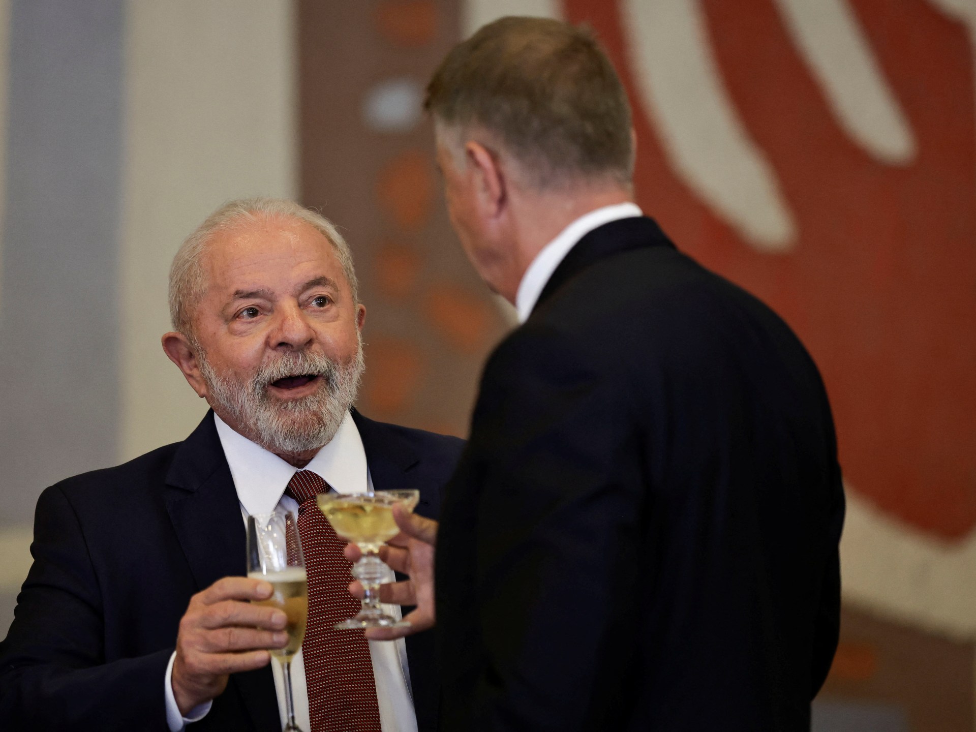 International Tensions Rise as Brazil, US, Russia, and Europe Clash Over Ukraine and Latin America