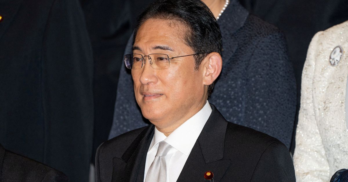 Japan Unveils $113 Billion Stimulus Package to Tackle Inflation Woes