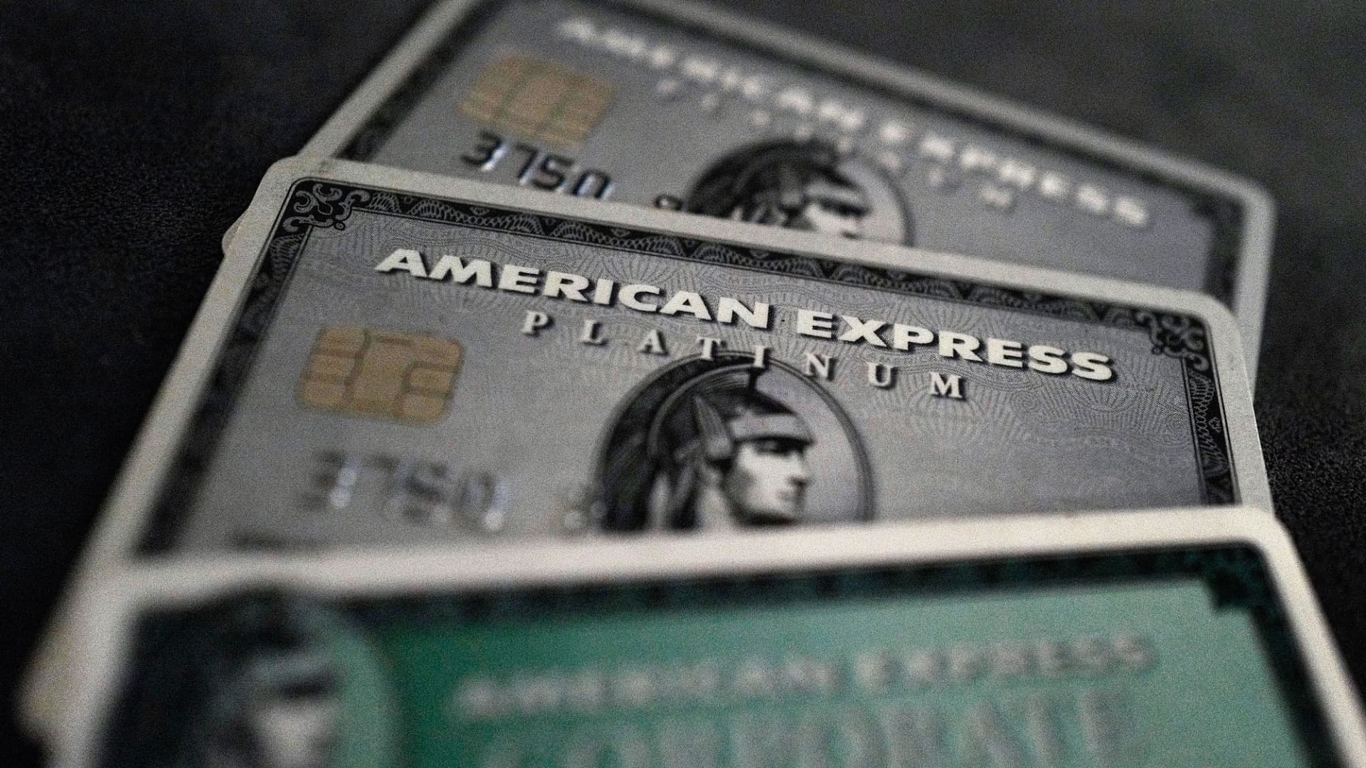Featured image for eBay Drops American Express Over High Fees