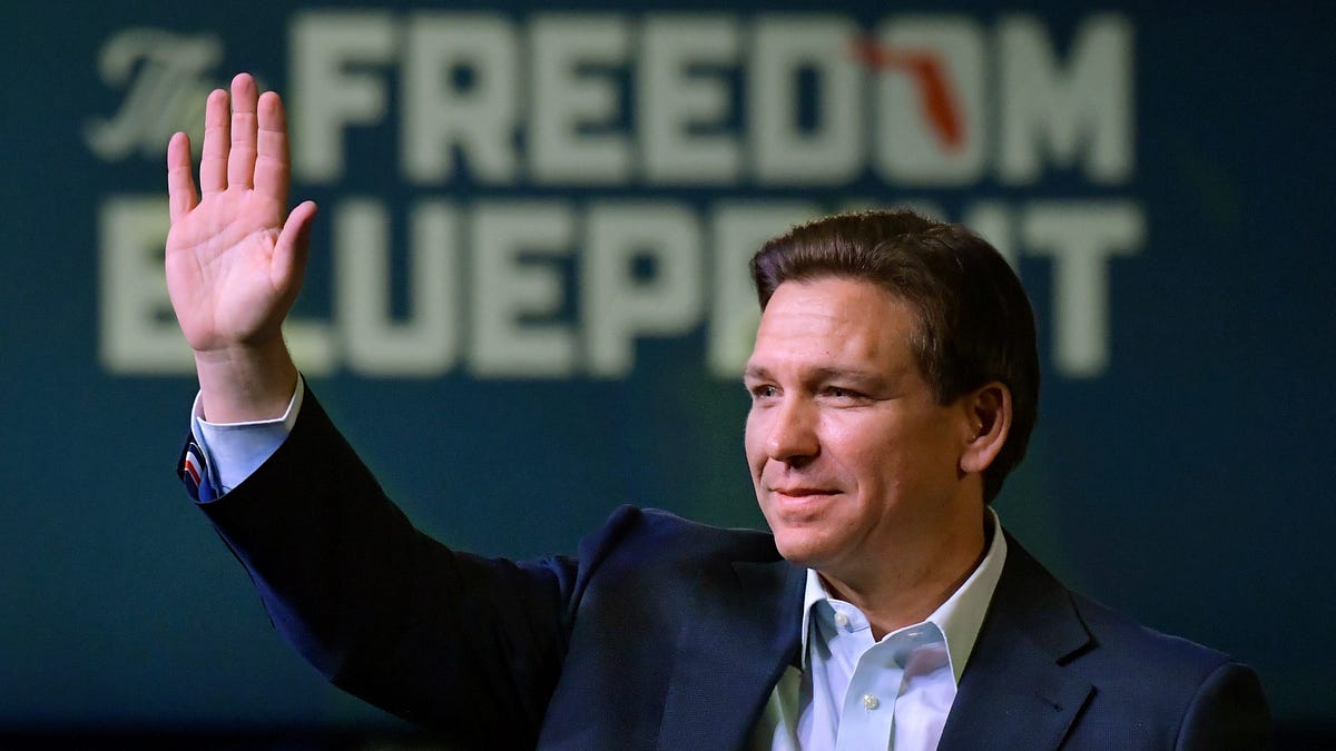 Florida's 'Stop Woke Act' Blocked Again by Federal Appeals Court.