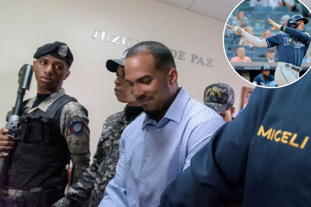 Featured image for "Wander Franco Placed on Administrative Leave Amid Underage Relationship Investigation"