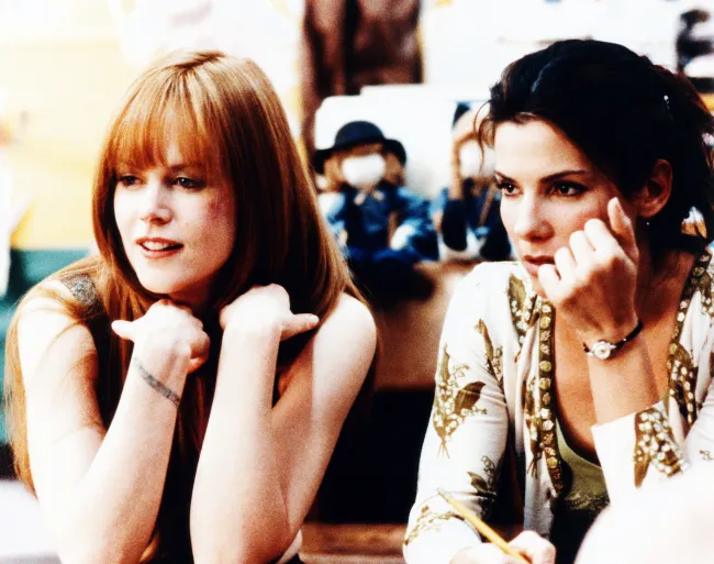 Featured image for Practical Magic 2: Cast Updates and Fan Reactions