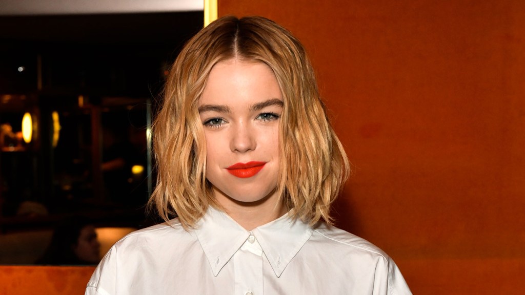 Featured image for Milly Alcock Cast as Supergirl in James Gunn's DC Universe