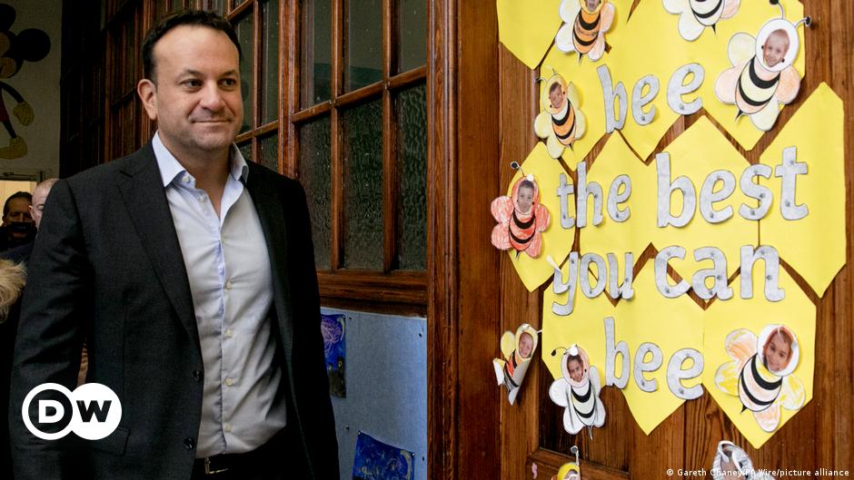 "Ireland's Referendum Defeat: A Victory for Human Rights and Traditional Definitions"