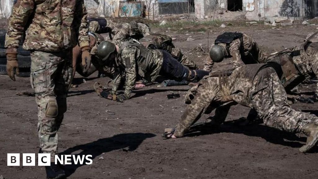 Featured image for Tensions Rise as Ukraine-Hungary Dispute Over Conscription-Related Deaths Escalates