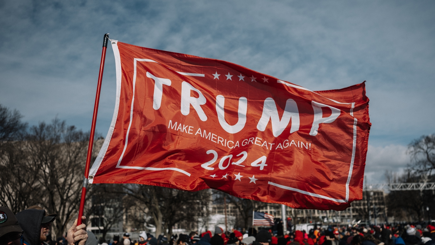 Featured image for Pew: Trump Likely to Win 2024 Regardless of Voter Turnout