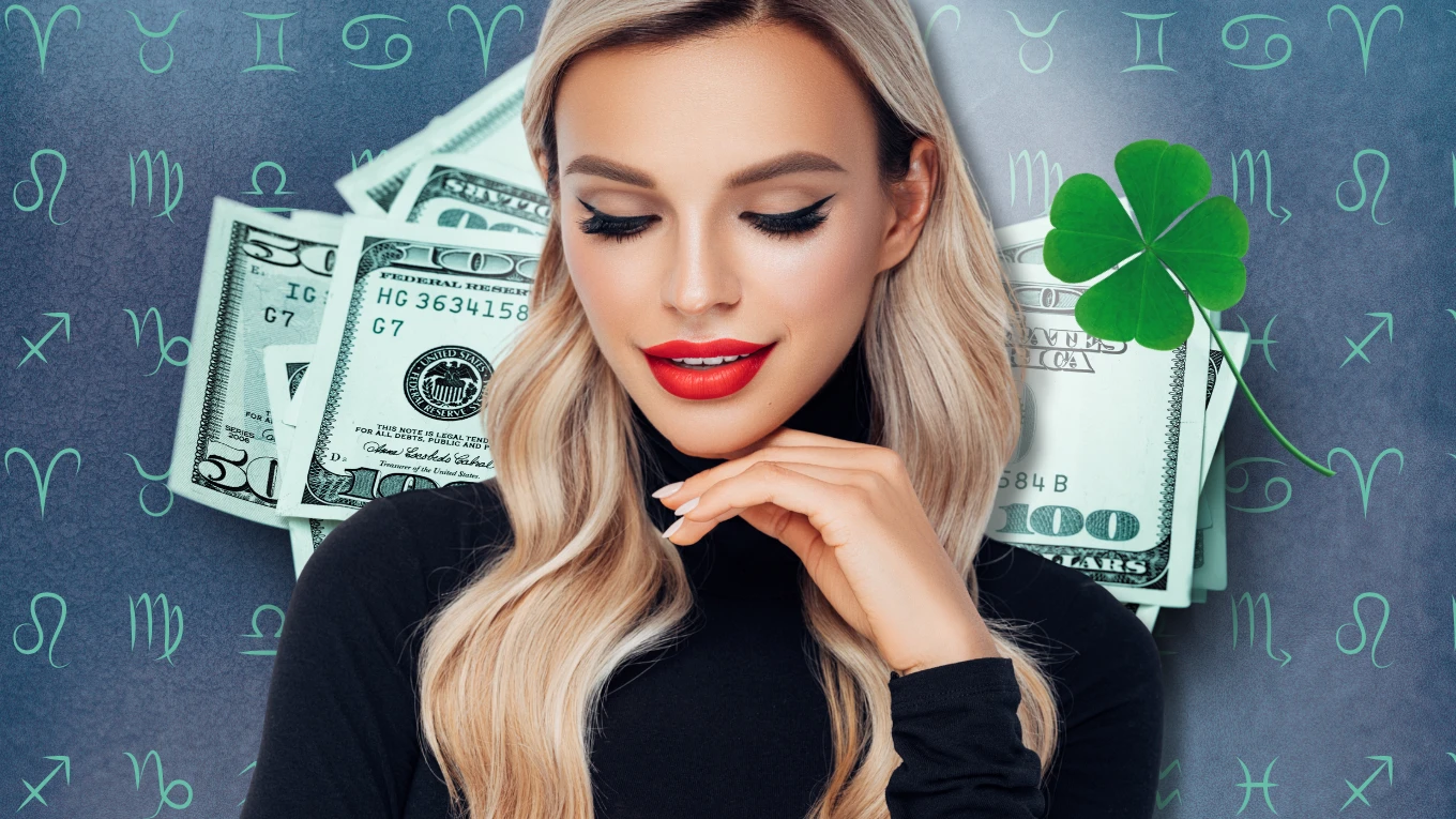 Featured image for Major Luck and Abundance Predicted for Zodiac Signs on July 30, 2025