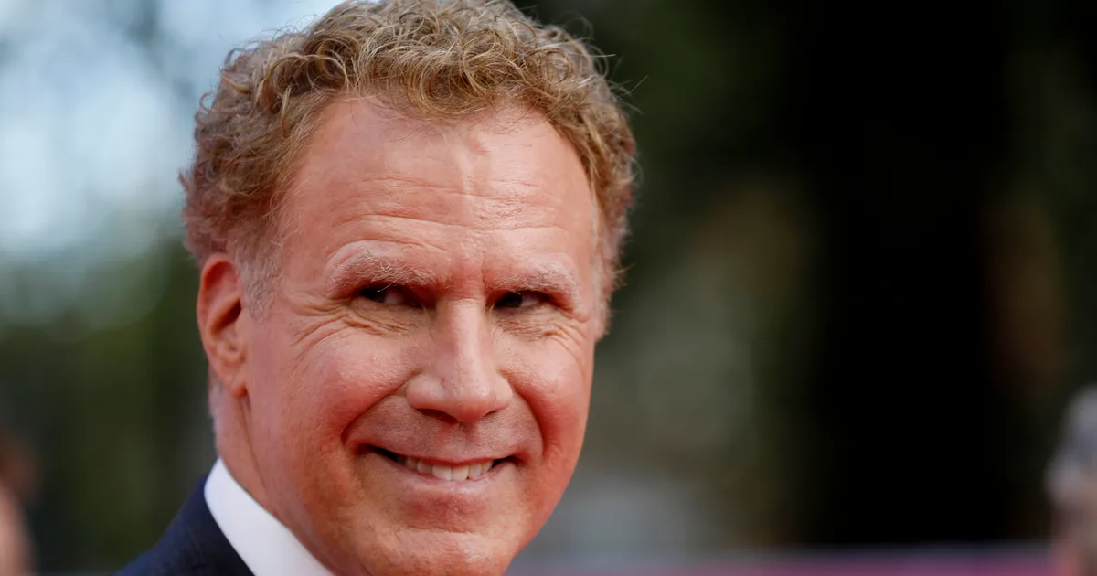 Featured image for Will Ferrell's Epic DJ Set at USC Frat Party