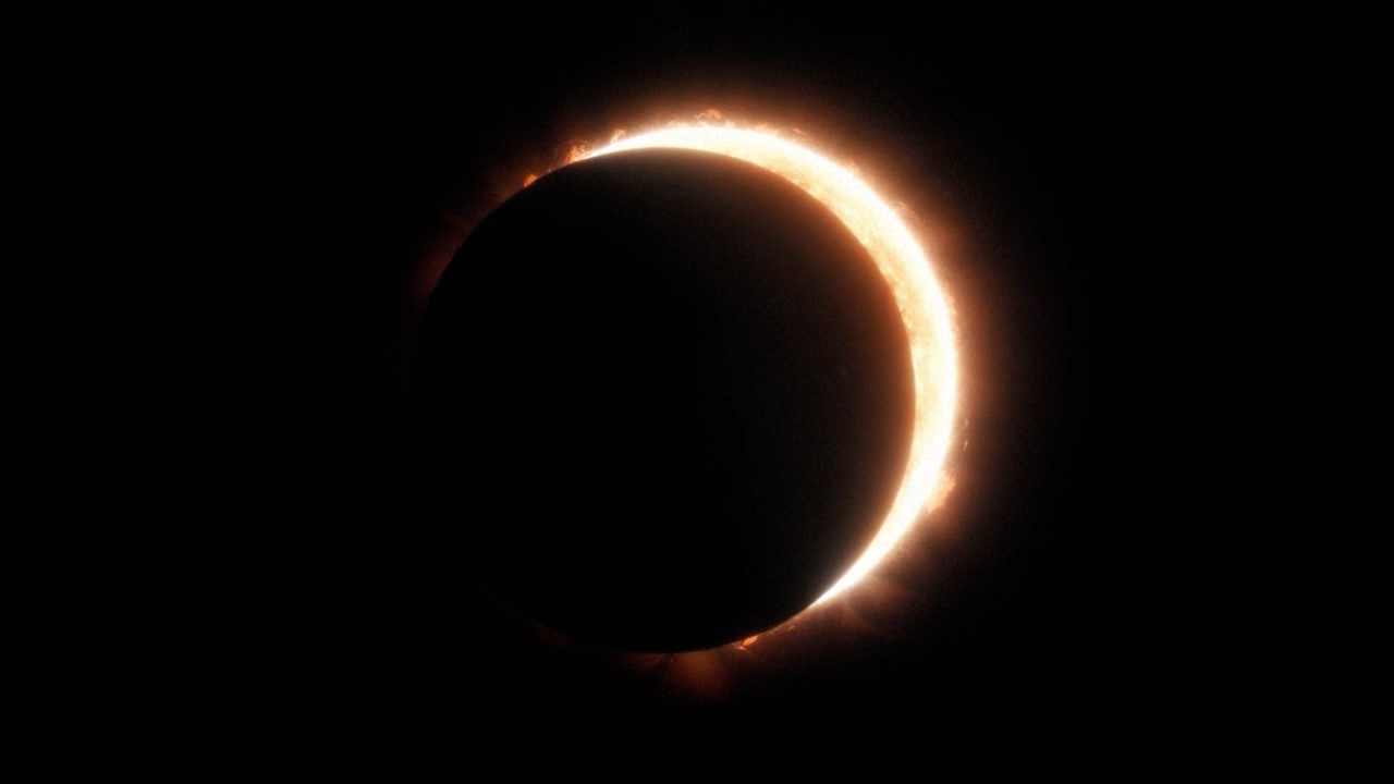 Featured image for "Forecasting the Timing of the Solar Eclipse in Middle Tennessee"