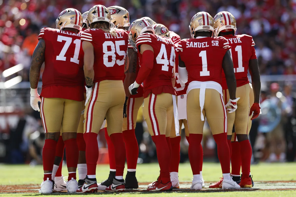Week 10 Fantasy Football: Rankings, Sleepers, and Start/Sit Tips