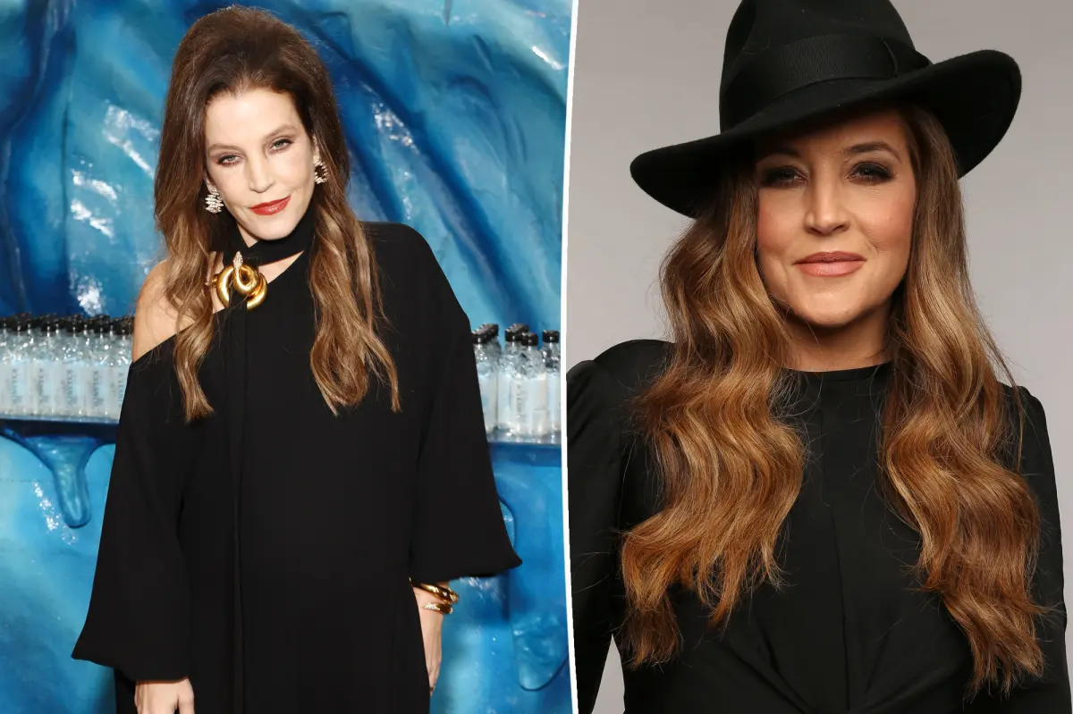 Featured image for Lisa Marie Presley's Final Home Hits the Market