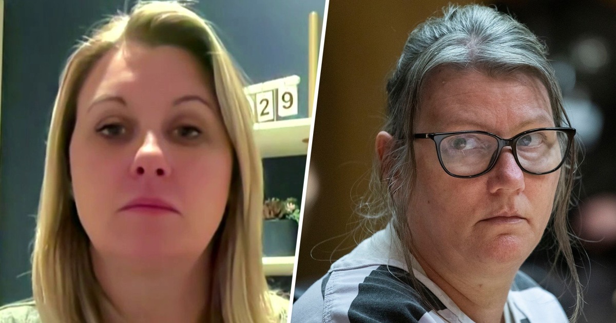 "Oxford Shooter's Parents Sentenced: A Mother's Blunt Message and America's Gun Failures"