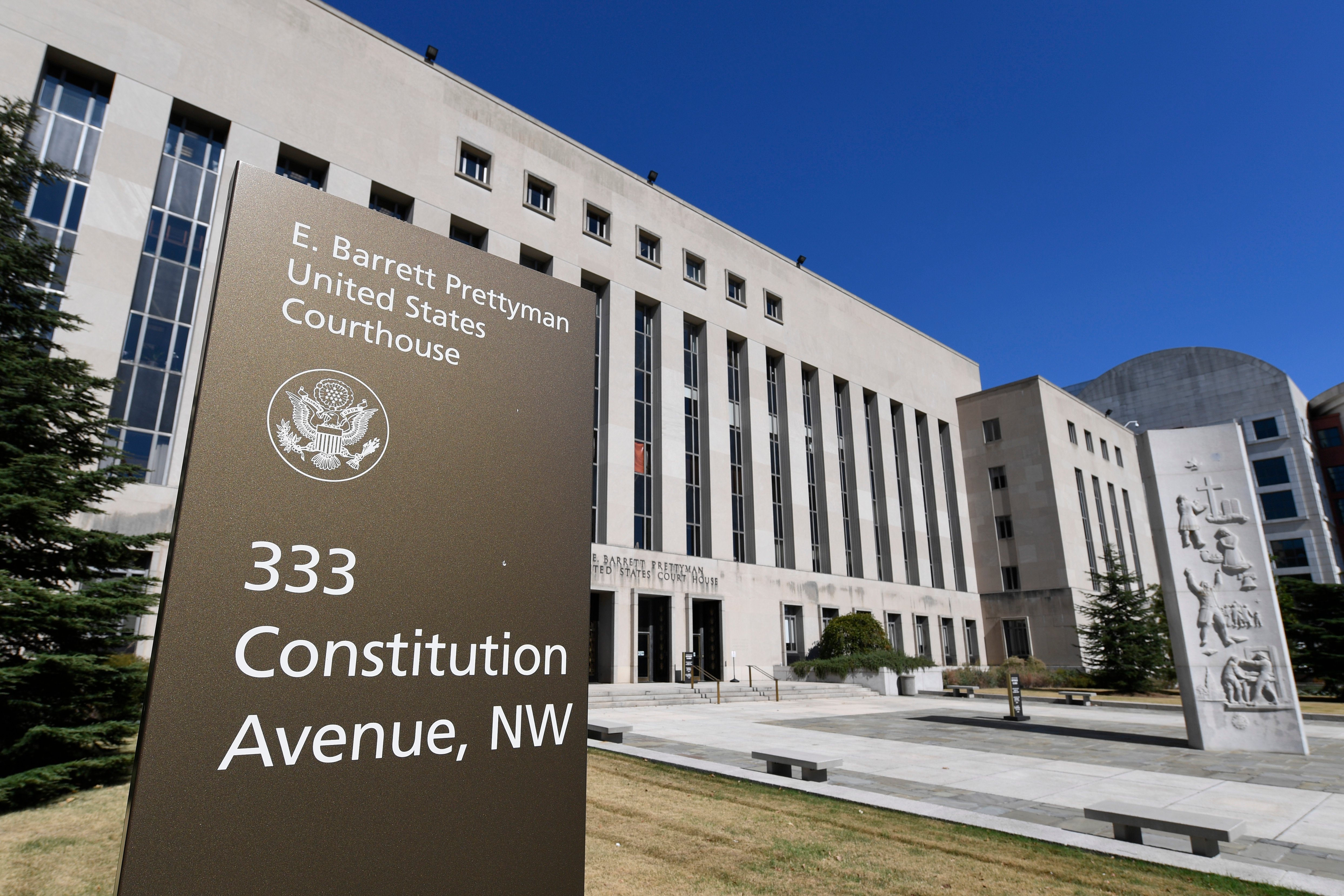 Featured image for "Jan. 6 Defendant Detained for Approaching Obama Neighborhood with Guns"