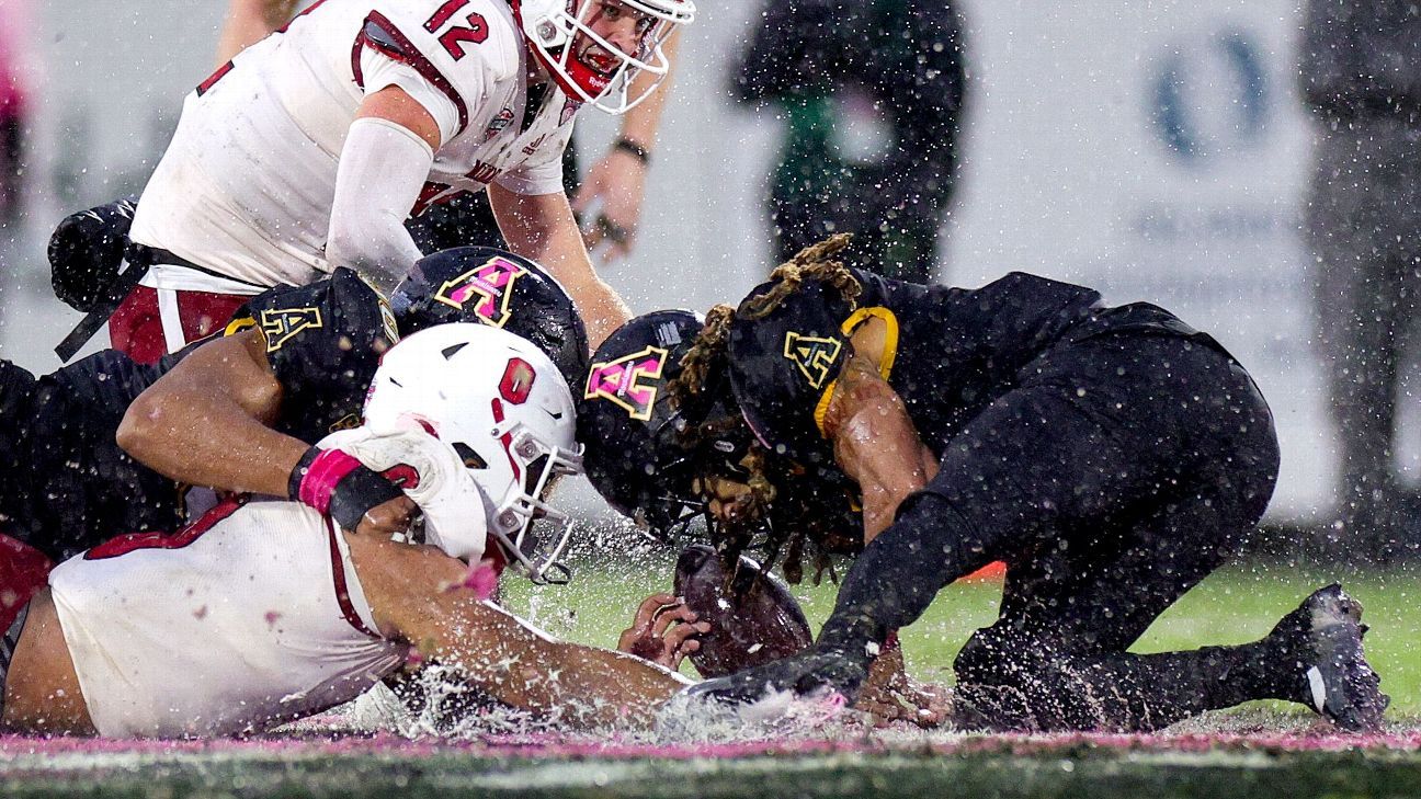 Featured image for "Key Takeaways from College Football Bowl Season: Georgia Southern's Loss, Livestreaming Guide, and More"