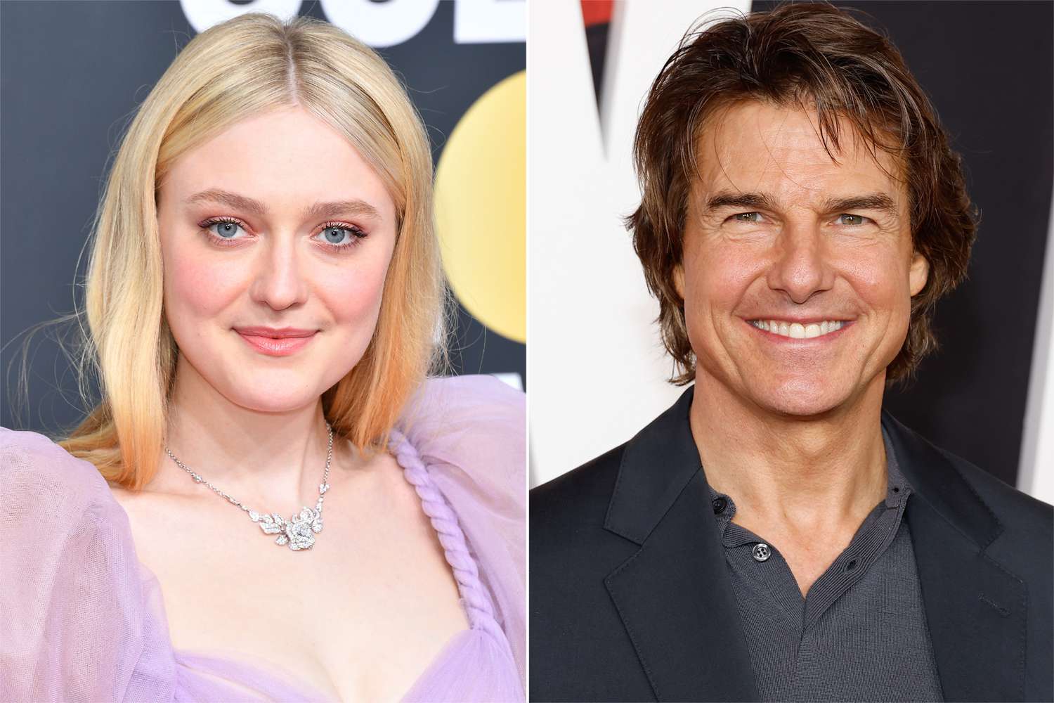 Featured image for Tom Cruise's Annual Birthday Tradition: Shoes for Dakota Fanning