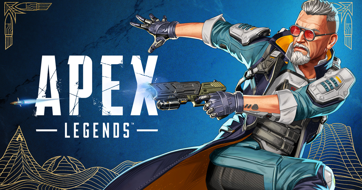 Featured image for "Apex Legends Season 17 introduces new Legend, weapons, and gameplay changes"