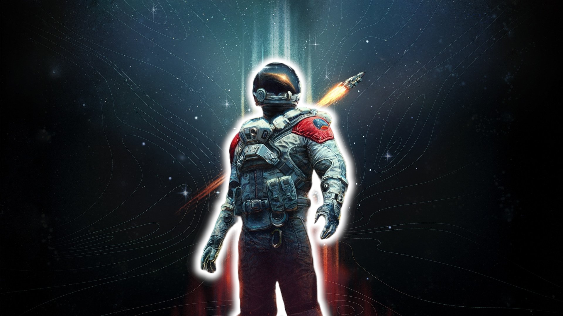 "Starfield's Latest Patch Overhauls Gameplay and Introduces Photo Mode"