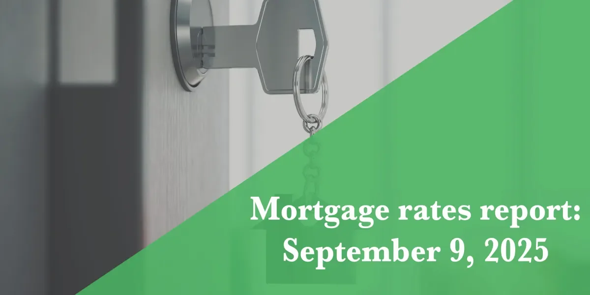 Mortgage Rates Hit 11-Month Low Amid Fed Rate Cut Expectations