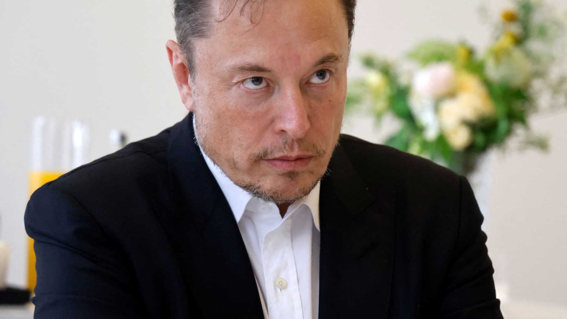 Elon Musk and Larry Page Subpoenaed in Jeffrey Epstein Investigation