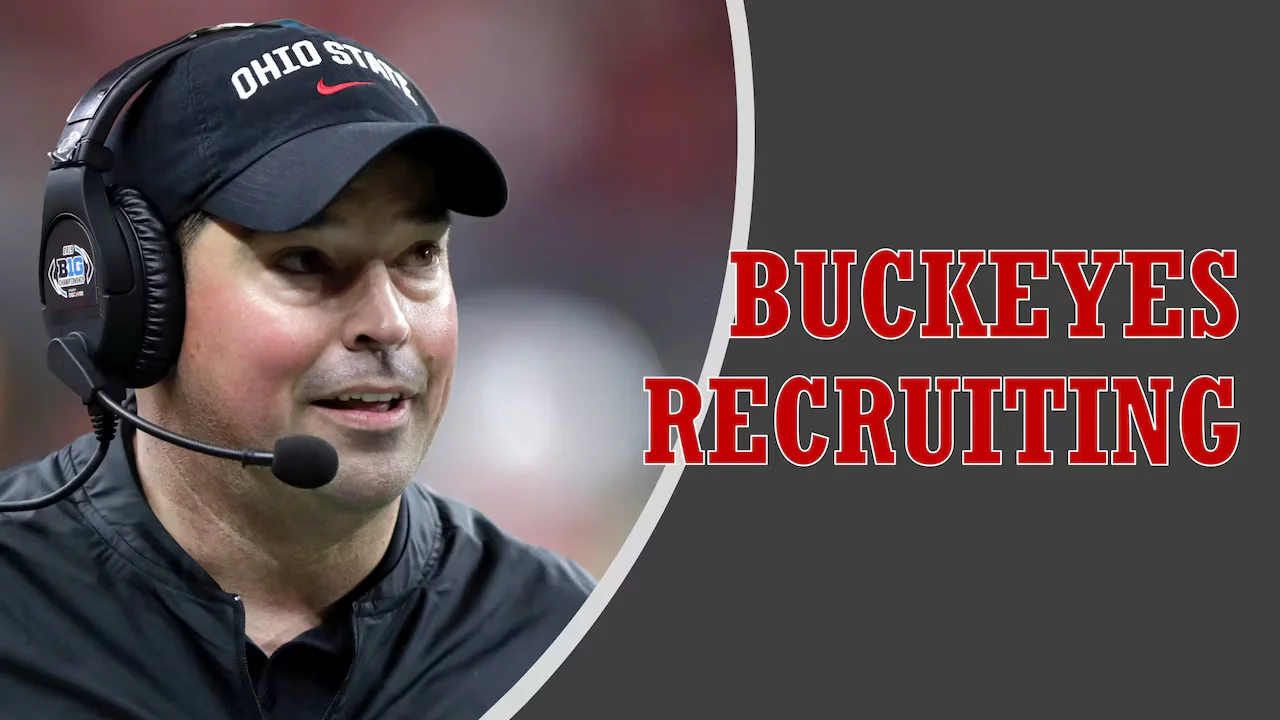 "Justin Scott, 5-star DL, Chooses Ohio State: Buckeyes' Recruiting Success Continues"