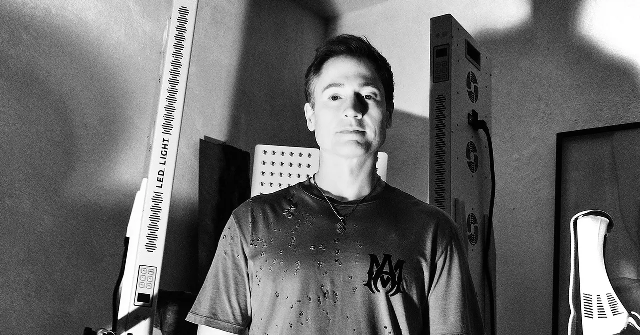 Featured image for Bryan Johnson Faces Critical Health Crisis