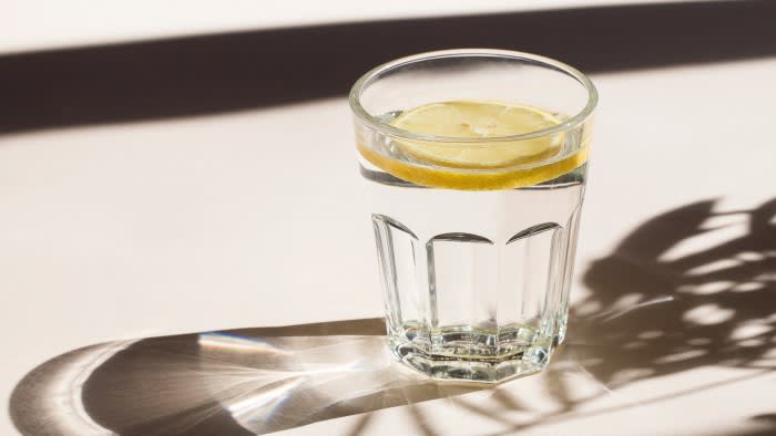 Featured image for "Dry January: Navigating the Challenge and Embracing an Alcohol-Free Month"