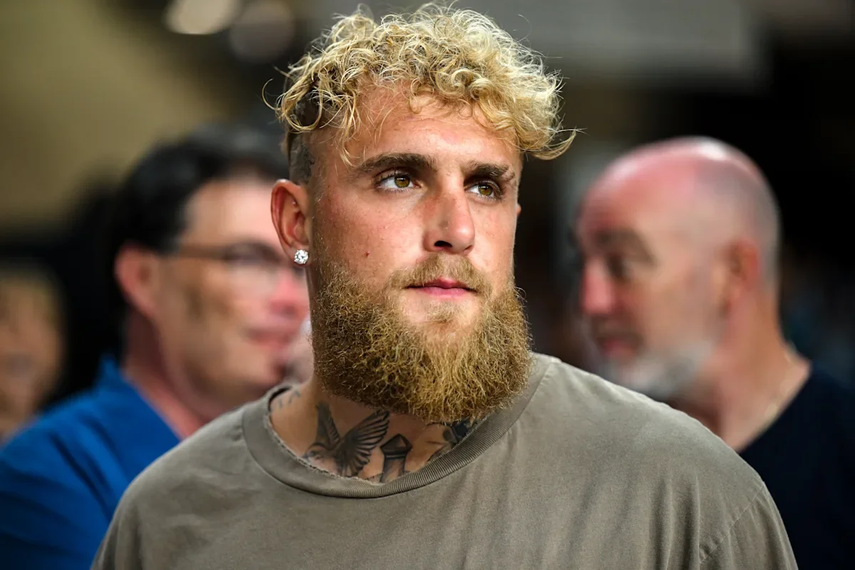 Jake Paul vs. Gervonta Davis Scheduled for Netflix Exhibition on Nov. 14