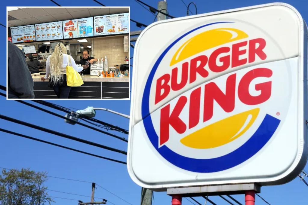 Featured image for Burger King and McDonald's Compete with New $5 Value Meals