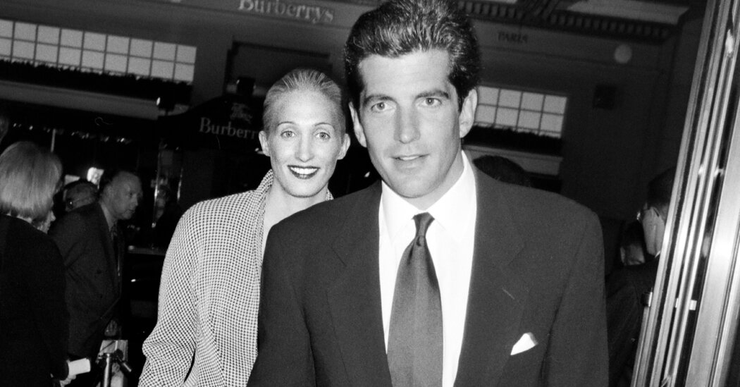 Featured image for Celebrating JFK Jr.: Legacy, Love, and Media Mystique
