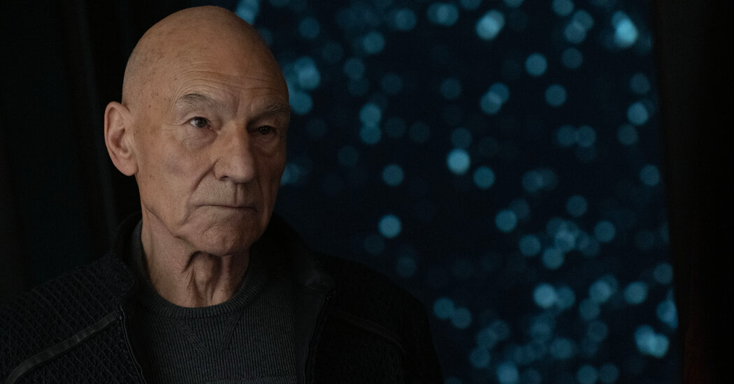 Featured image for Unexpected 'Next Generation' Cameo in 'Star Trek: Picard' Season 3, Episode 5