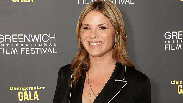 Jenna Bush Hager Sparks Controversy with 4-Year-Old Son Still Sleeping in Crib