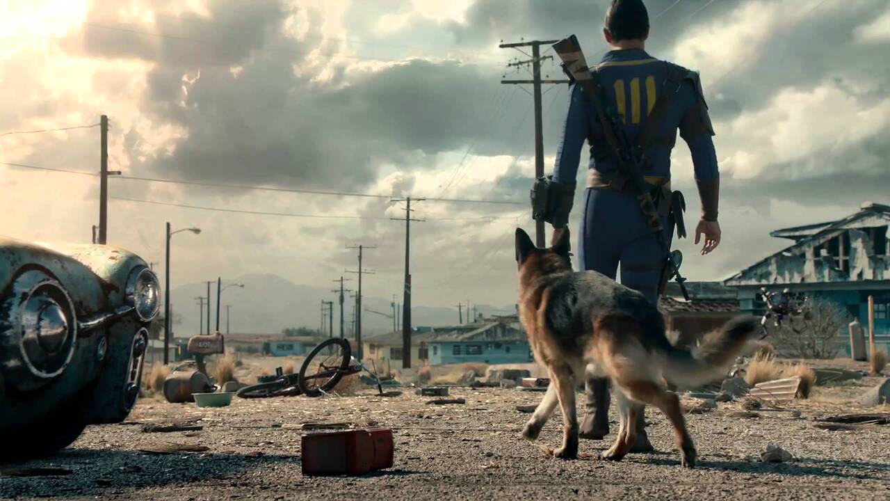 Bethesda Delays Fallout 4 Next-Gen Update, Disappointing Fans