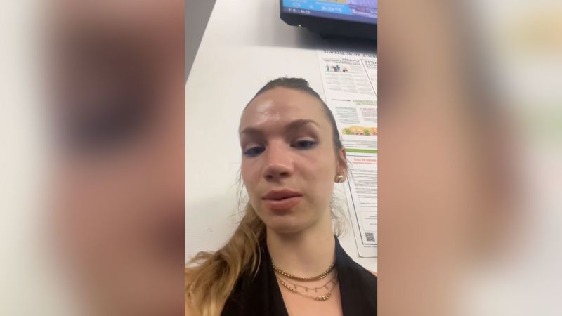 Featured image for Nearly 150 People Injured in Syringe Attacks at French Music Festival