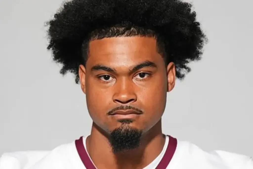 Featured image for Alabama A&M Linebacker Medrick Burnett Jr. Dies at 20 After Head Injury