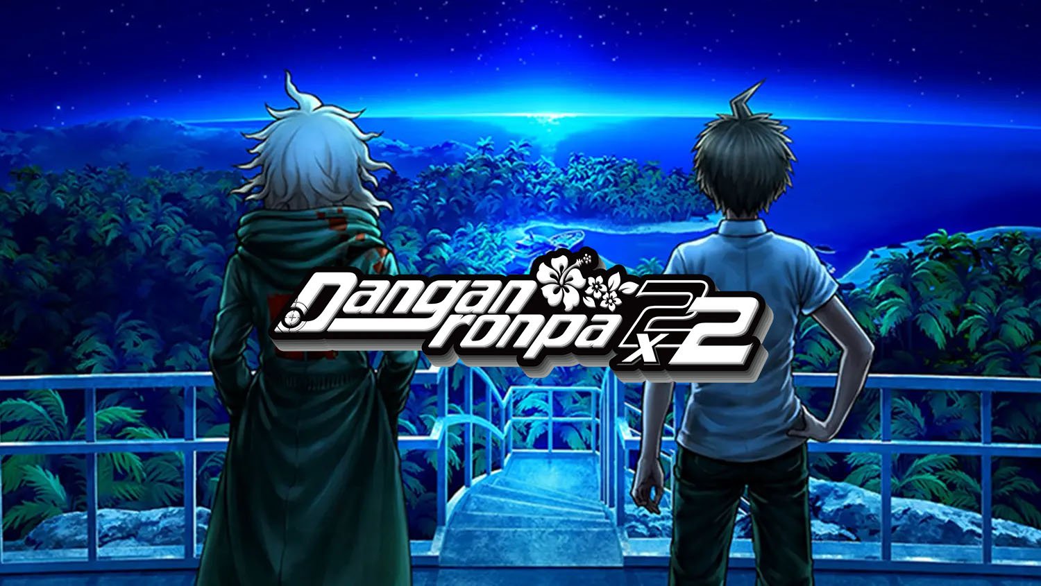 Featured image for Danganronpa 2×2 Launching on Next-Gen Consoles and PC