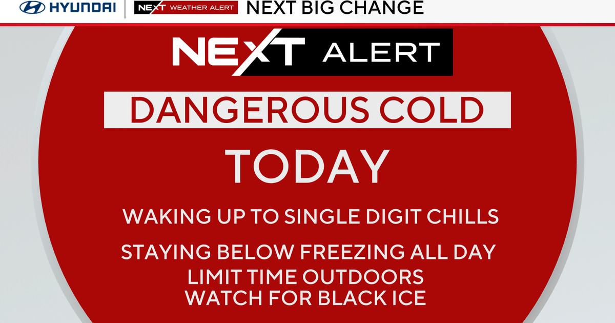 Featured image for Philadelphia region braces for cold snap and heavy snow after weekend storm