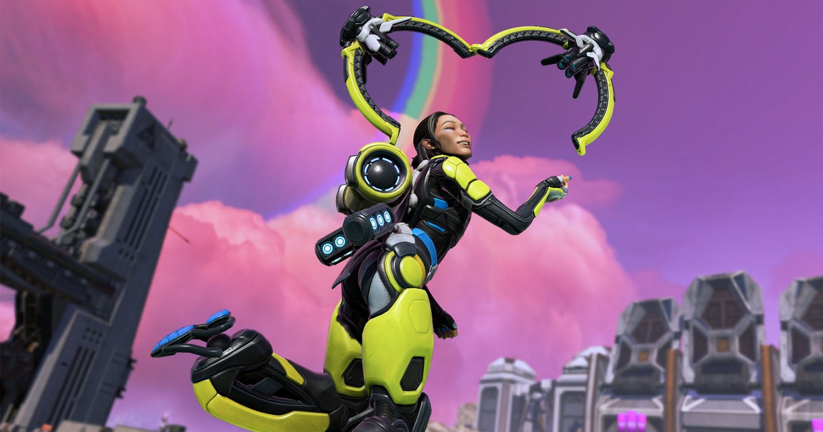 Featured image for Apex Legends Cross-Progression Issues Resolved, Confirms Respawn