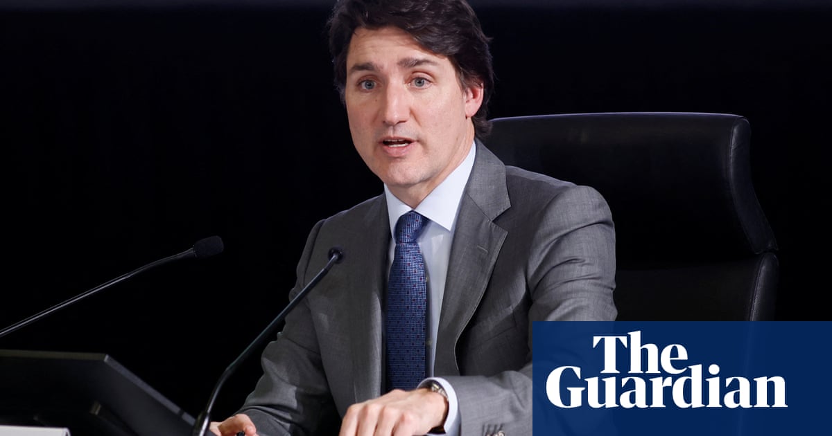 Trudeau Alleges China's Failed Meddling in Canada's Elections