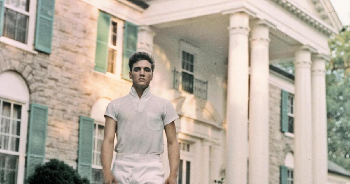 Judge Halts Graceland Sale Amid Fraud Allegations by Elvis's Granddaughter